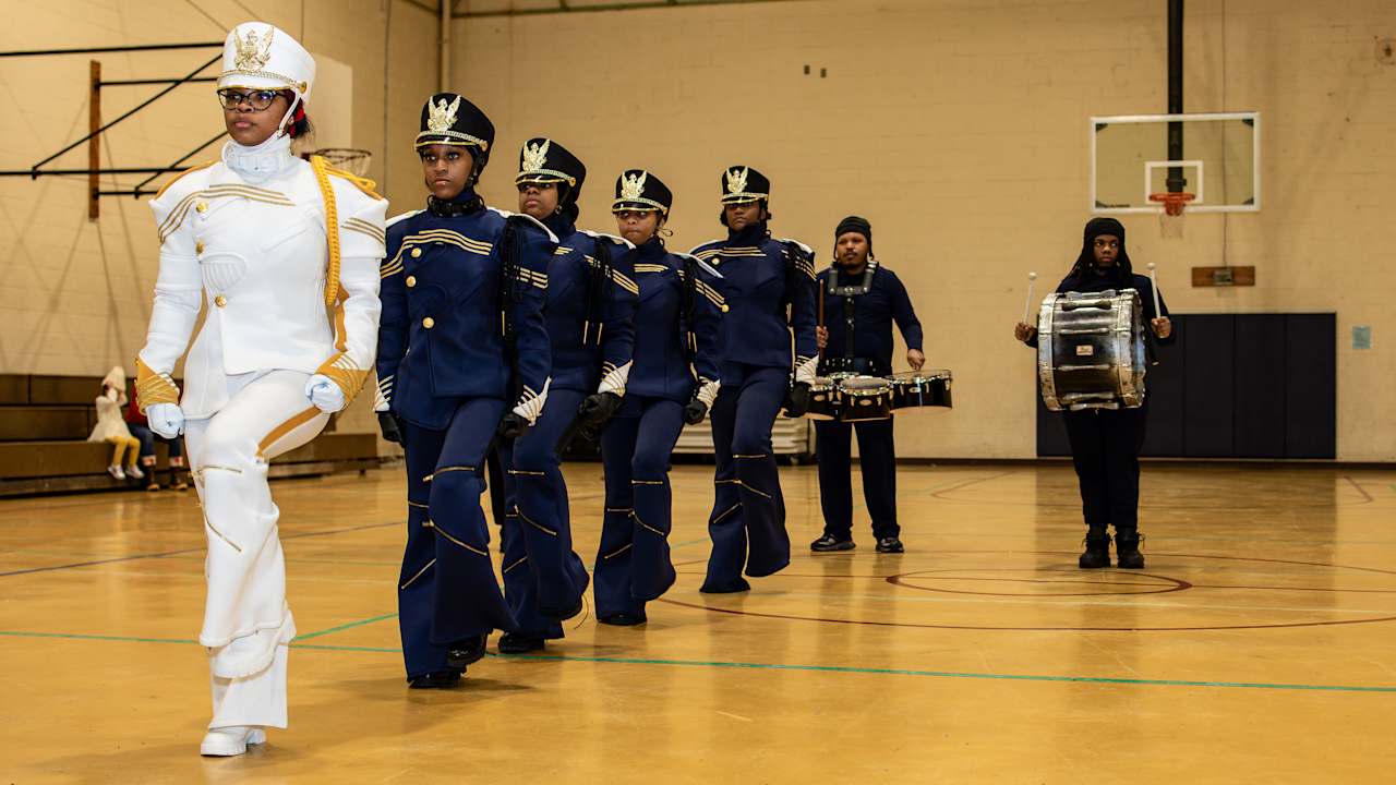 Eagles Celebrate Black History Month with Community Film Event