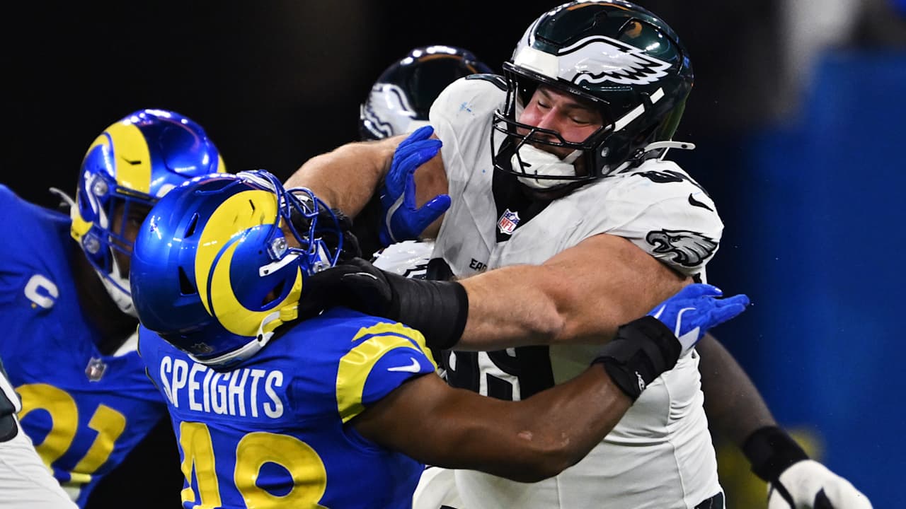 Antevisão do Jogo: Rams vs. 19 de janeiro de 2025
 #ÚltimasNotícias