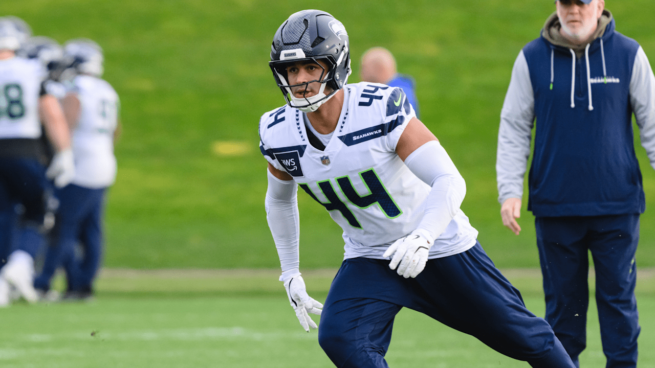 Seattle Seahawks Activate LB Chazz Surratt From Injured Reserve Ahead Of Super Bowl LX Seattle Seahawks Activate LB Chazz Surratt From Injured Reserve Ahead Of Super Bowl LX