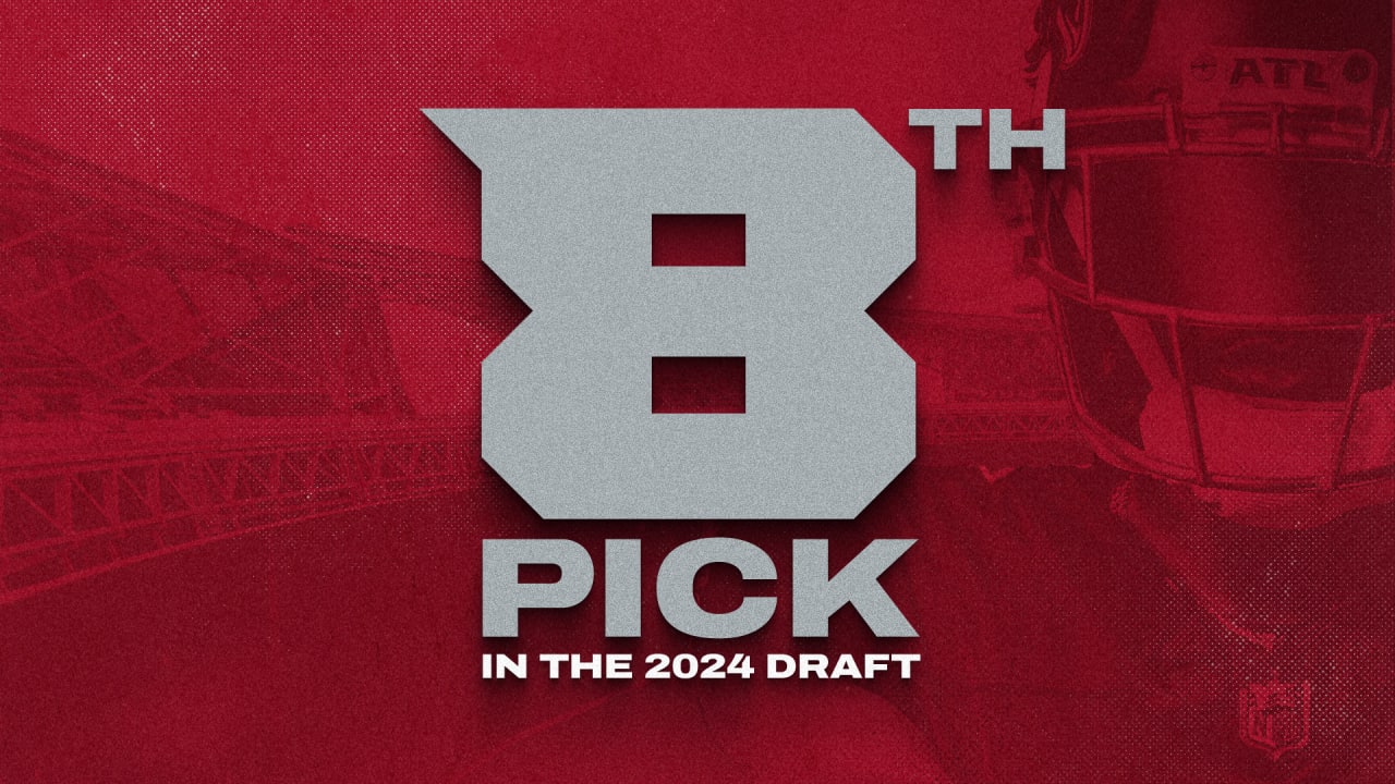 A look at the Eagles' 2024 NFL Draft picks