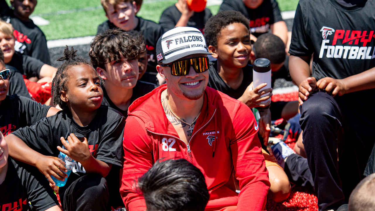 2024 Rookie Club Tackle Football Camp