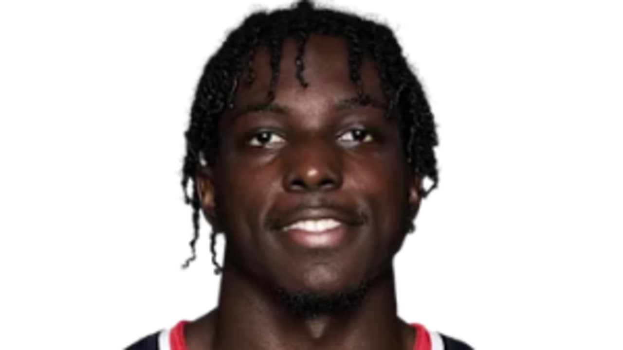 Christian Harris
