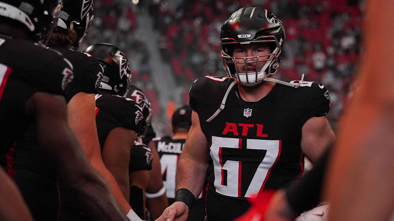 Atlanta Falcons Falcons Tickets | Atlanta Falcons – atlantafalcons.com main image 3