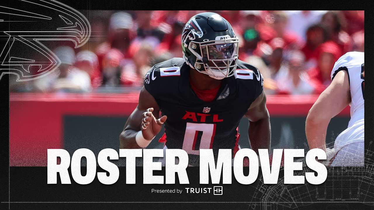 Lorenzo Carter placed on IR, Kevin King signed to roster