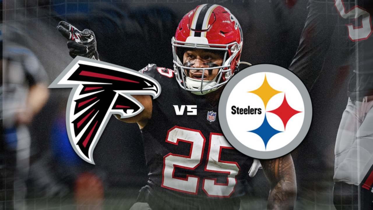 The Atlanta Falcons Are Ready for Week 1 Face Off
