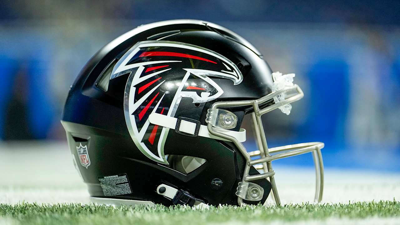 Report: League fines Falcons for role in Shedeur Sanders prank call