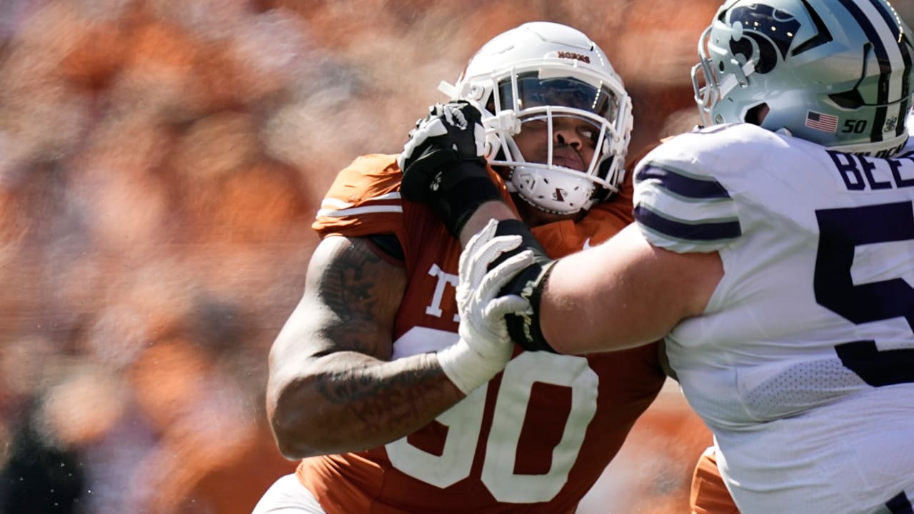 Defensive tackles the Falcons could target throughout 2024 NFL Draft 