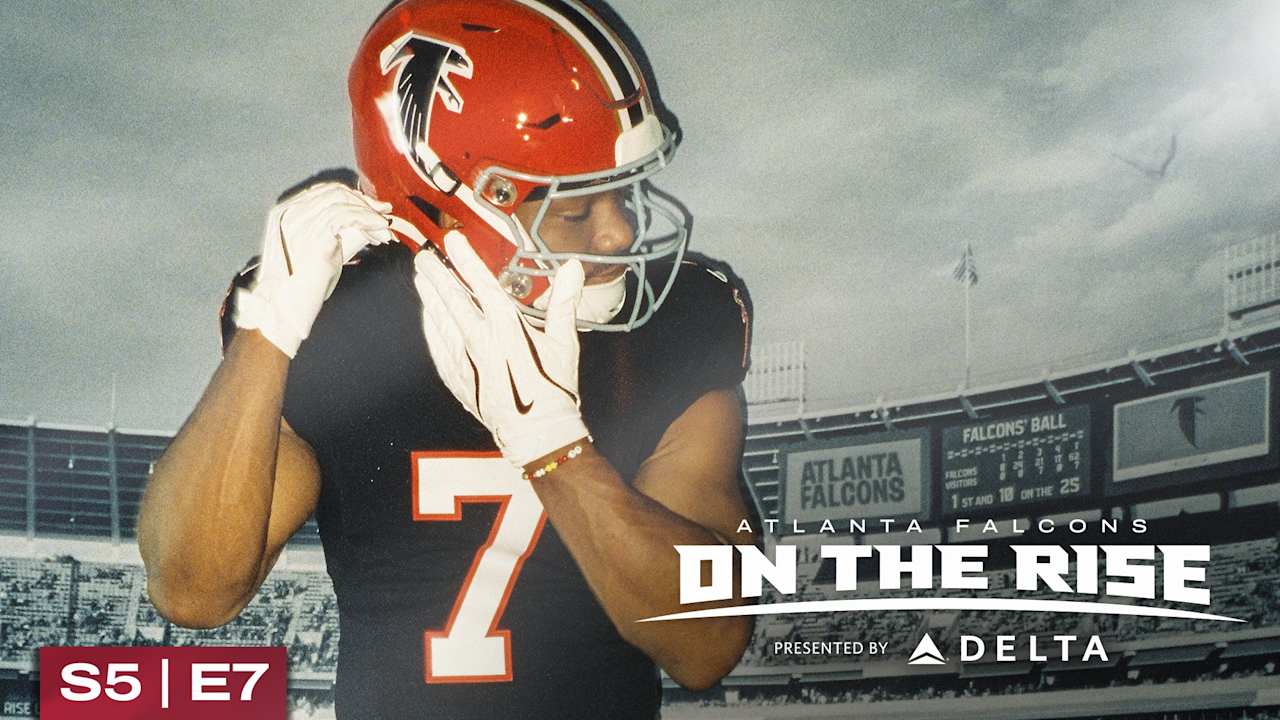 On The Rise | S5E7 | Offense comes to life in NFC matchup