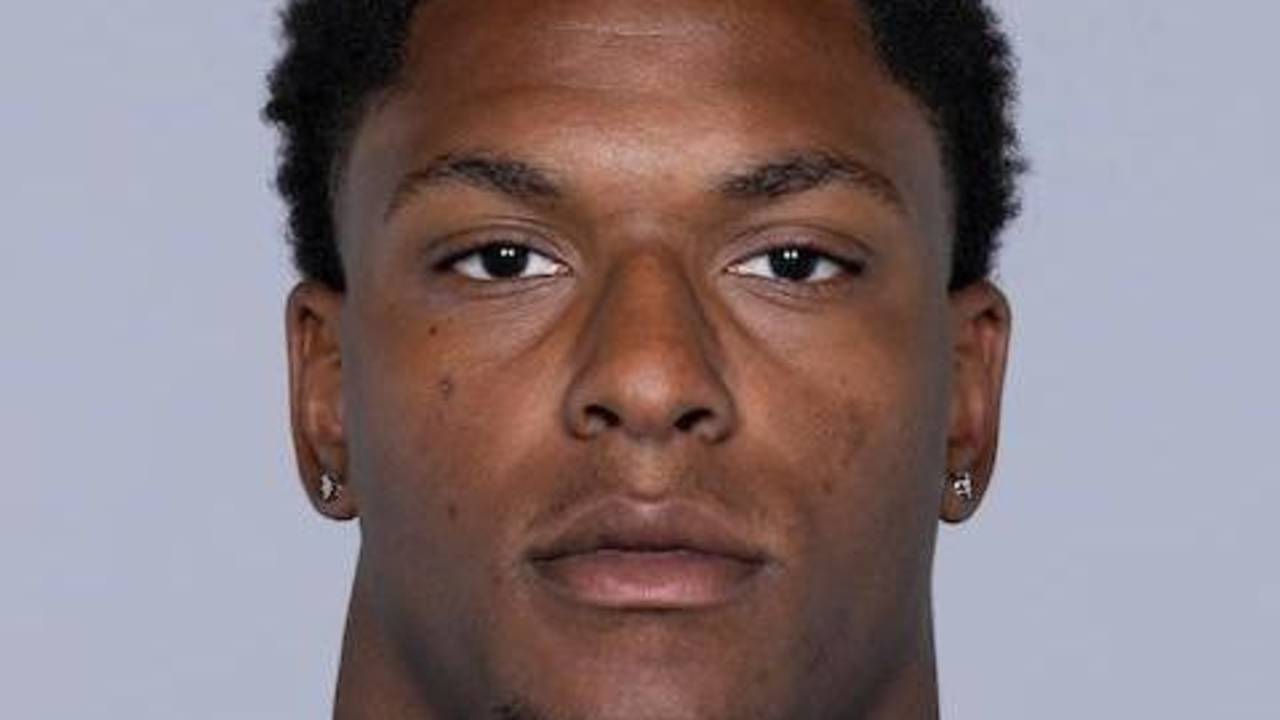 Maason Smith