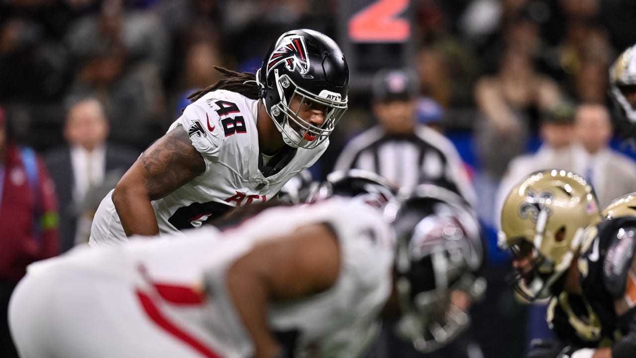 Atlanta Falcons Depth Charts UPDATED After 2024 NFL Free Agency