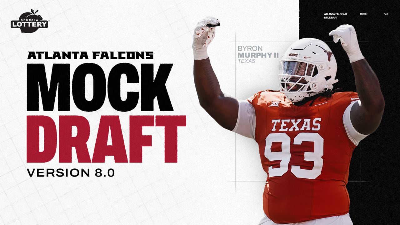 Mock Draft 8.0: Pressure comes from the interior in Tori McElhaney’s final mock draft before 2024 NFL Draft commences