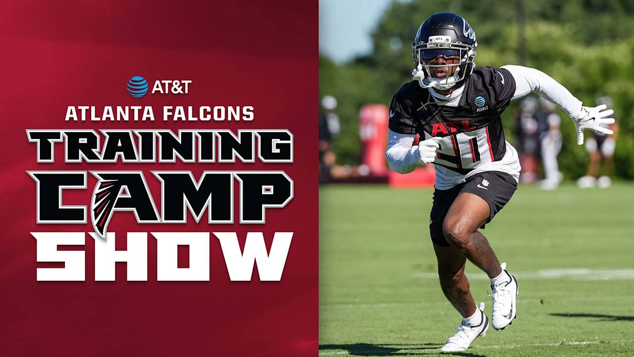 Which Falcons should you expect to see this Friday night vs Detroit ...
