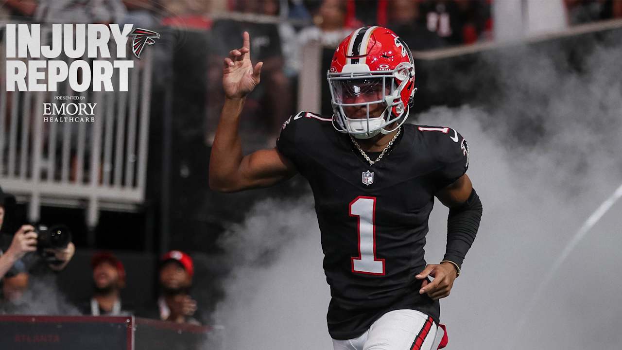 Darnell Mooney misses second practice as prep for Bills continues