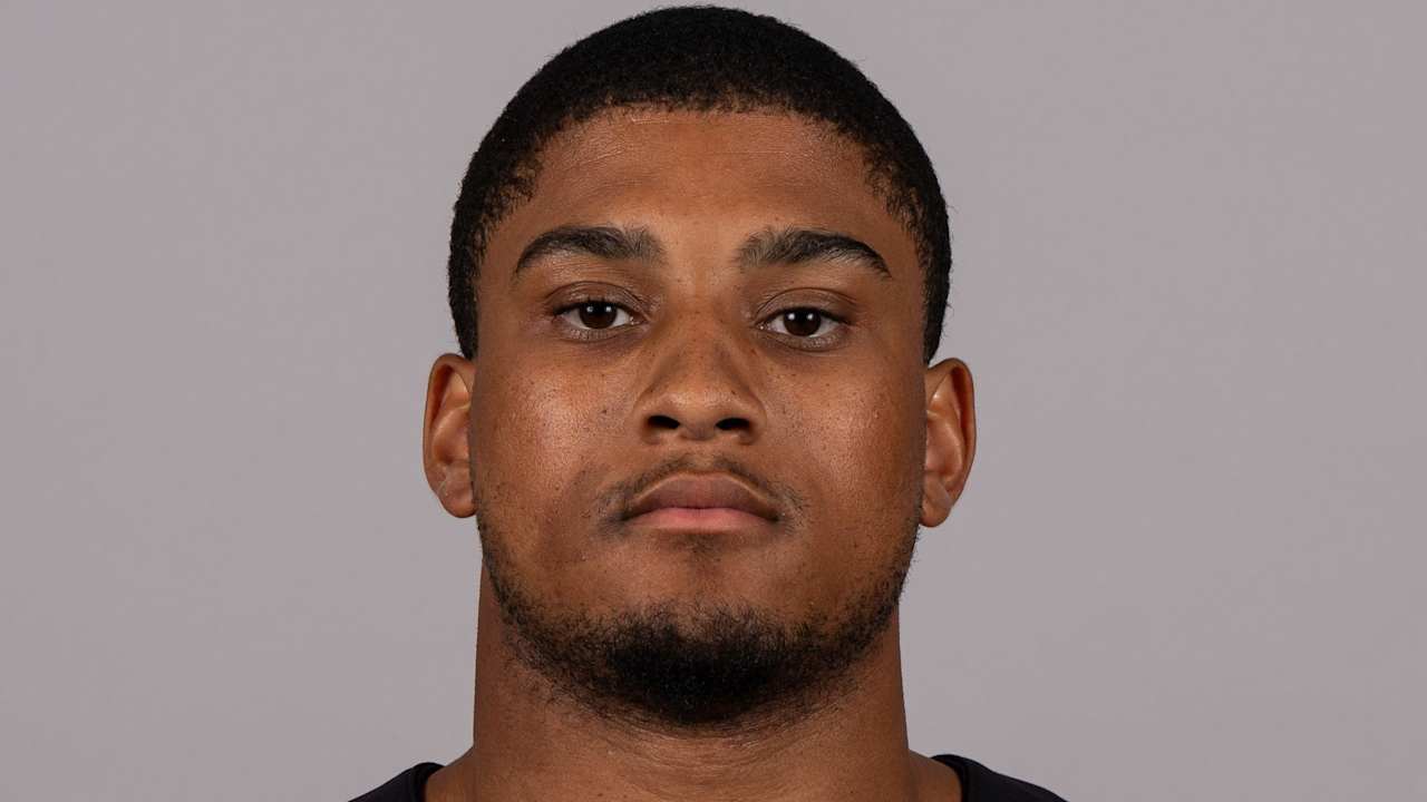 Xavier Watts