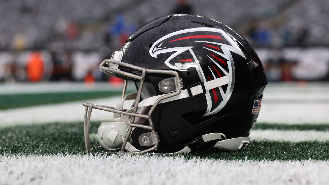 Atlanta Falcons part ways with head coach Arthur Smith