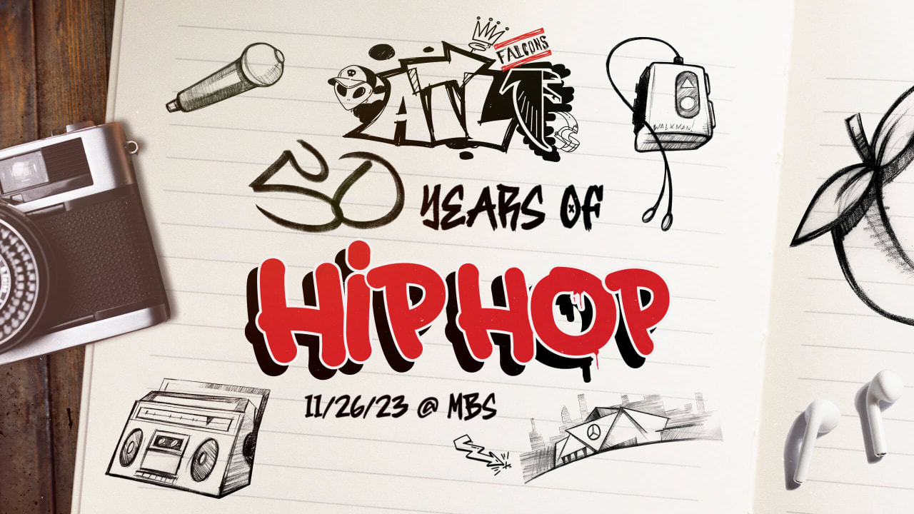 How Hip-Hop Changed Fashion: 50th Anniversary Retrospective