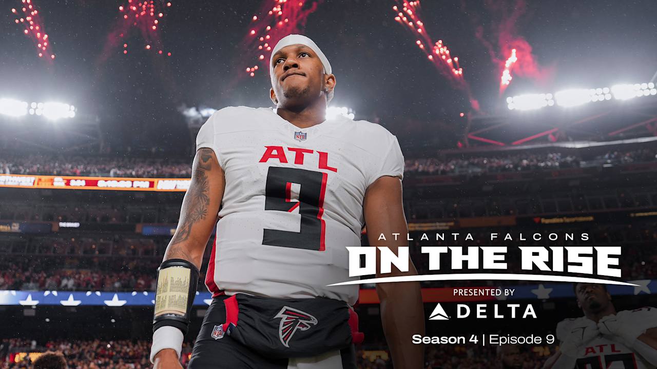 On The Rise S4E9 A Bright Future And Increased For The