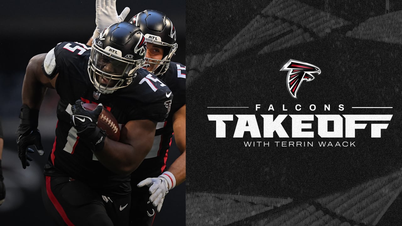 Falcons Takeoff: Facts, stats, quotes from Week 9 home loss to Vikings - Vimarsana News
