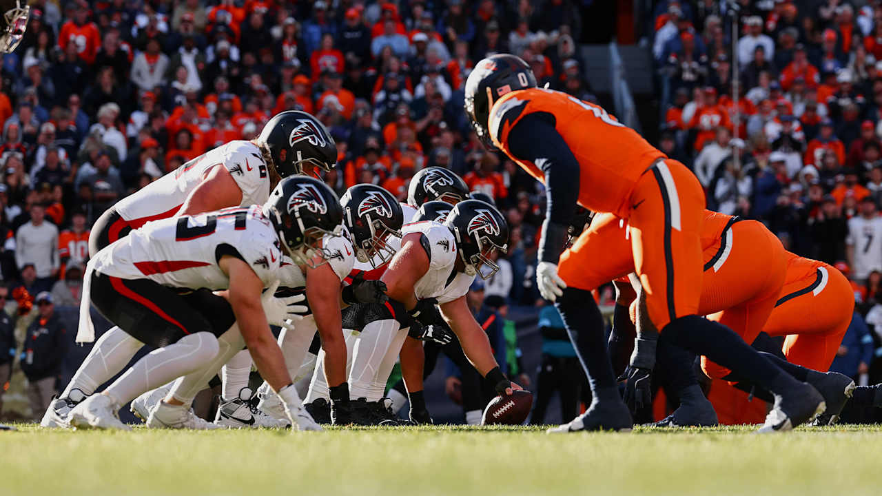 Column: Loss to Broncos shows Falcons need a reset