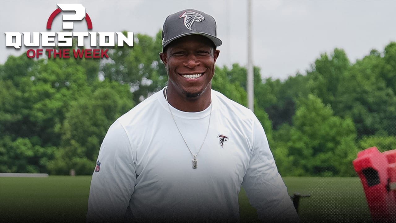 Question of the Week: What is the biggest takeaway from the Falcons offseason?