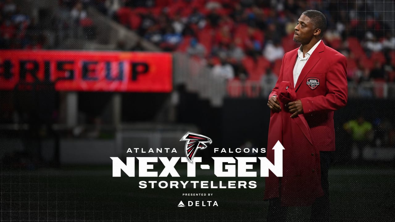 Warrick Dunn's journey to accepting late mother's challenge by giving back - Vimarsana News