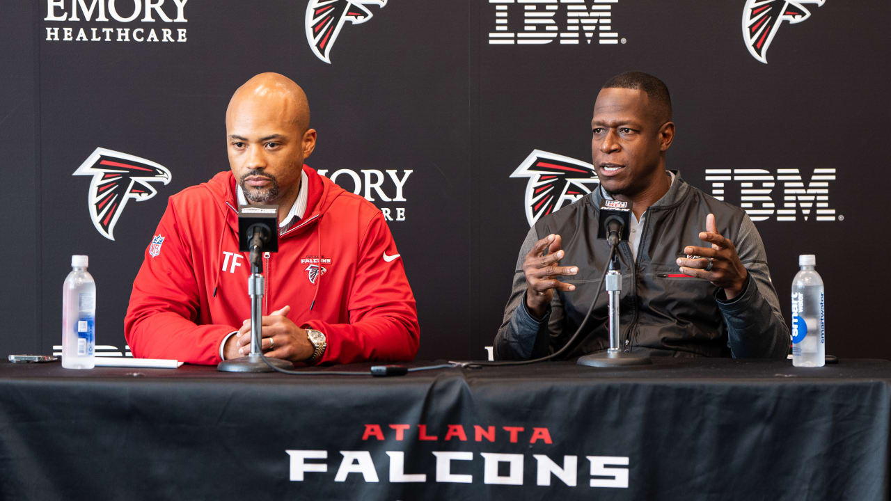 Why the Falcons didn't pick a cornerback in the 2024 NFL Draft - Vimarsana News