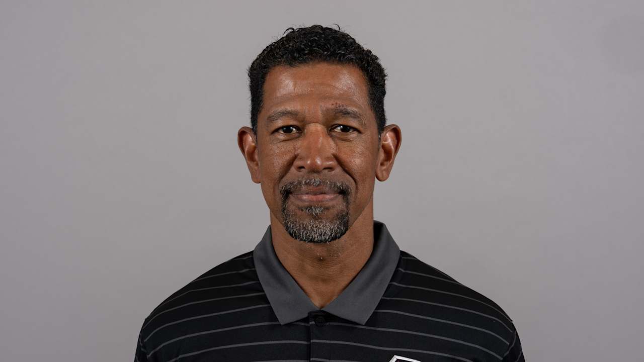 Robert Prince
