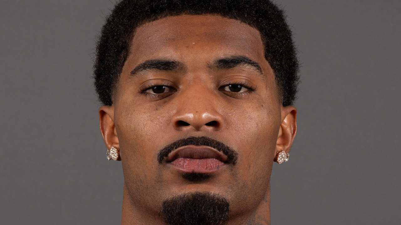 Antwane Wells Jr.