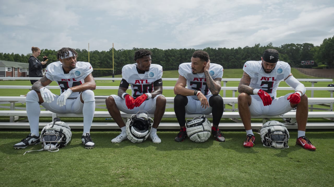 2024 AT&T Training Camp: Scrimmage Edition | 08.21.24
