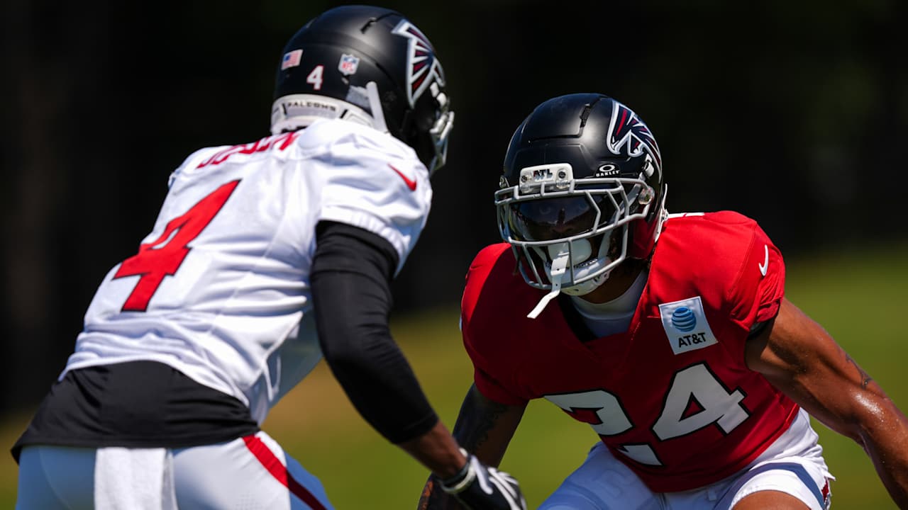 Photos | Training Camp Practice Week Five