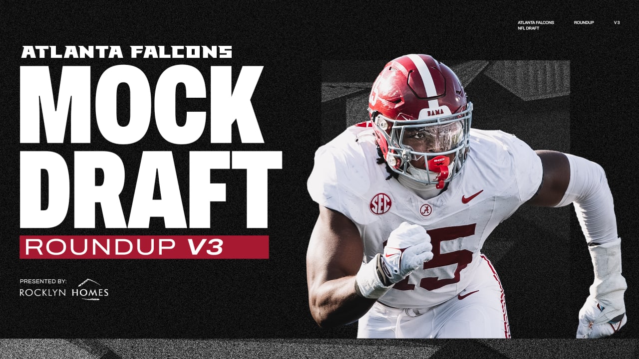 Vikings 2020 Mock Draft Tracker: Version 8.0