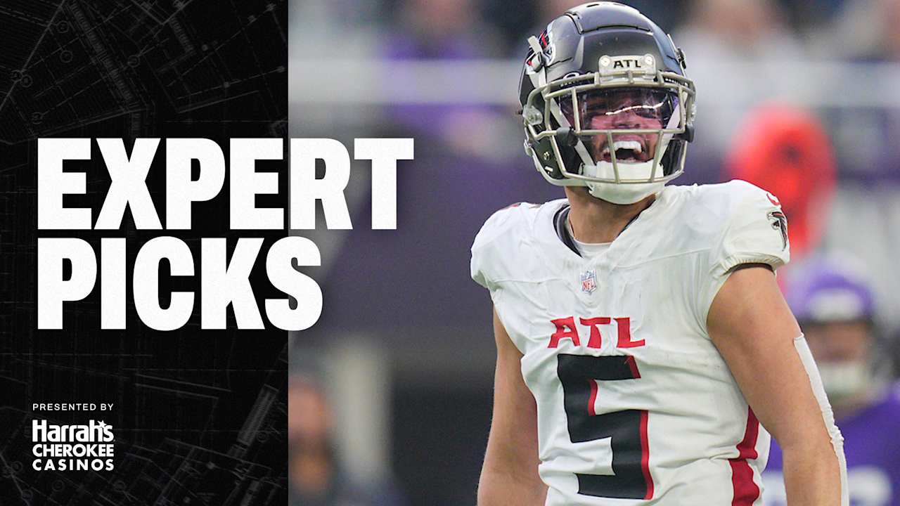 NFL Expert Picks: Who will win in Week 16, Giants or Falcons?