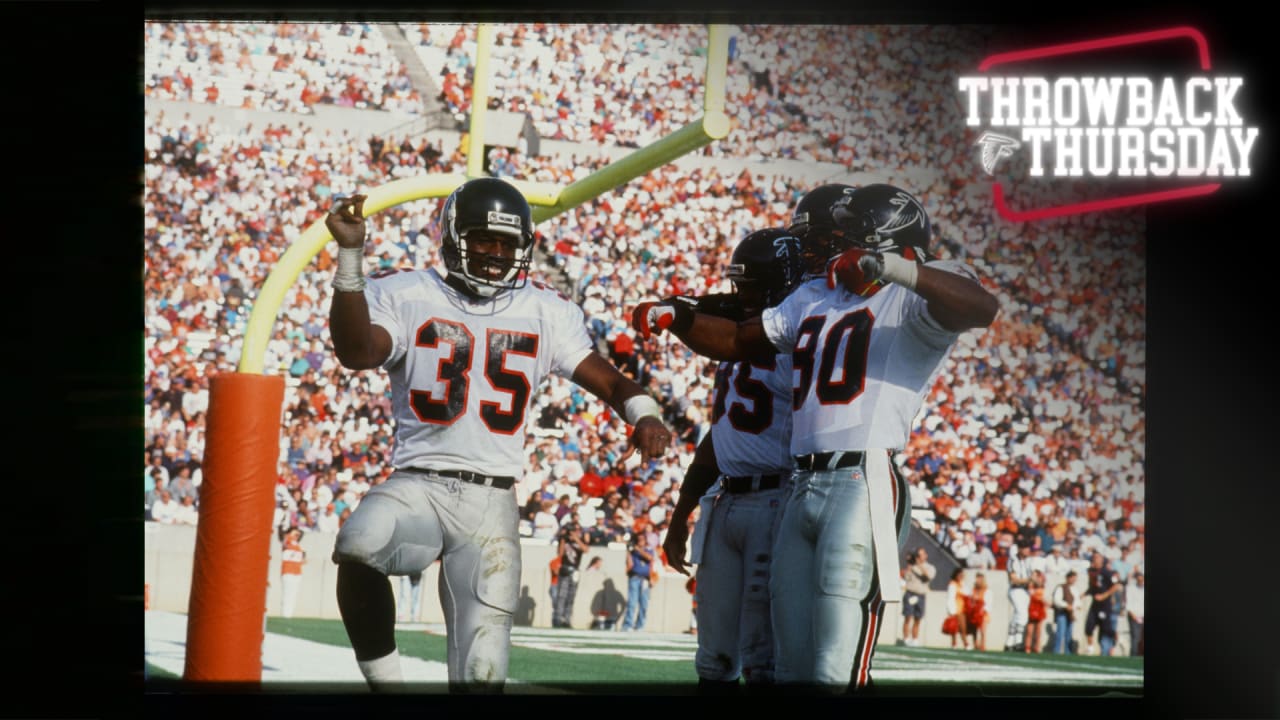 BUCS VS FALCONS ALL TIME RECORD visual data 4