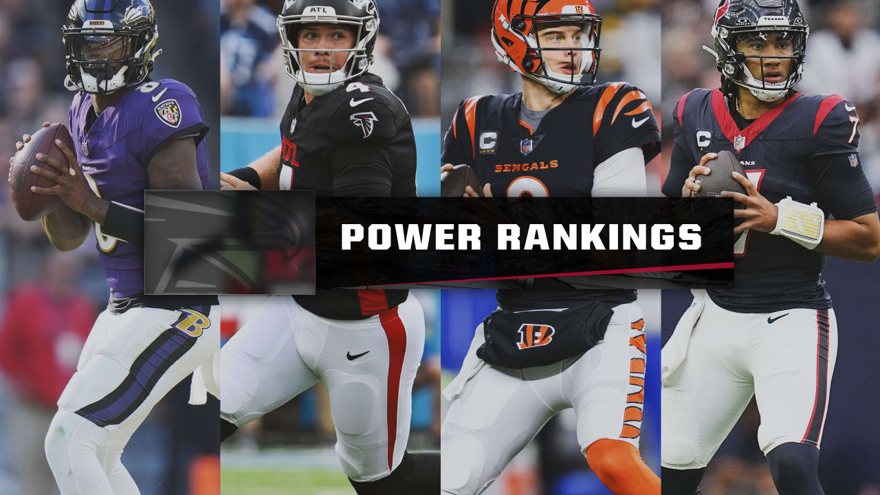 NFL uniform power rankings: Where does Arizona Cardinals update debut?