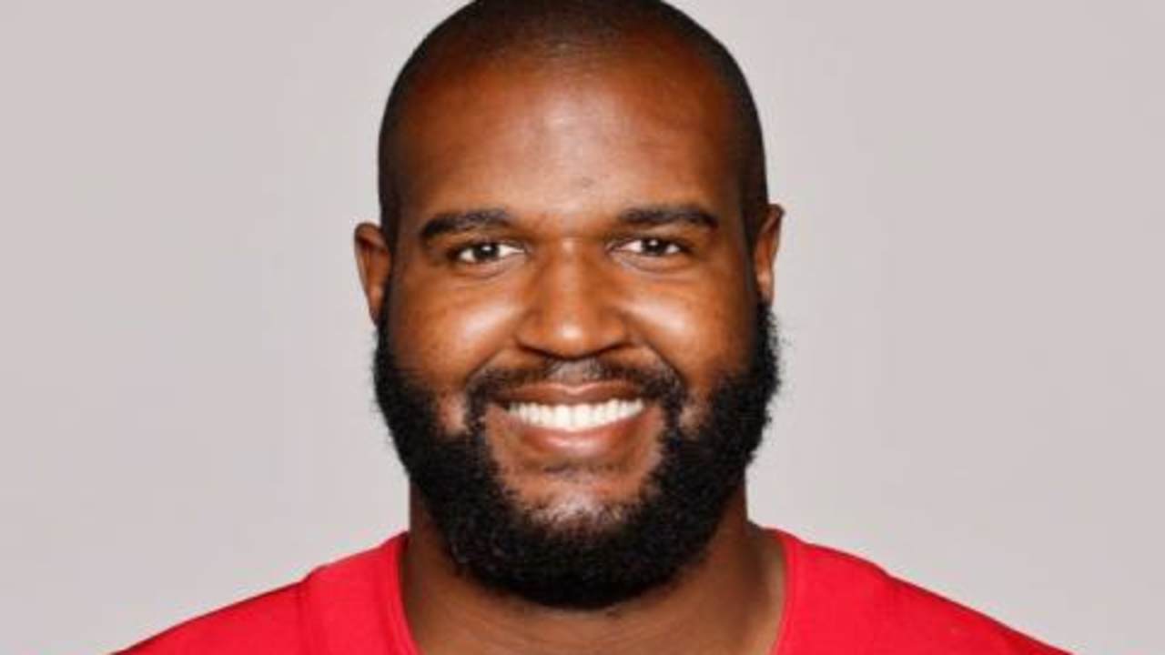 Brandon Parker