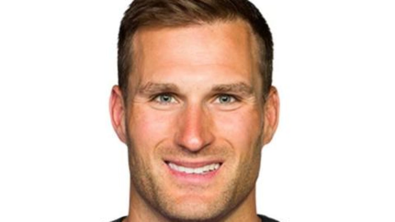 Kirk Cousins