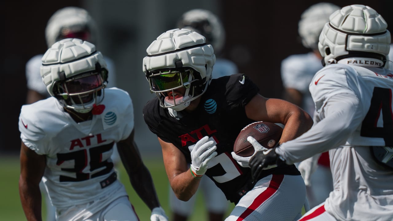 2024 AT&T Training Camp | 08.14.24