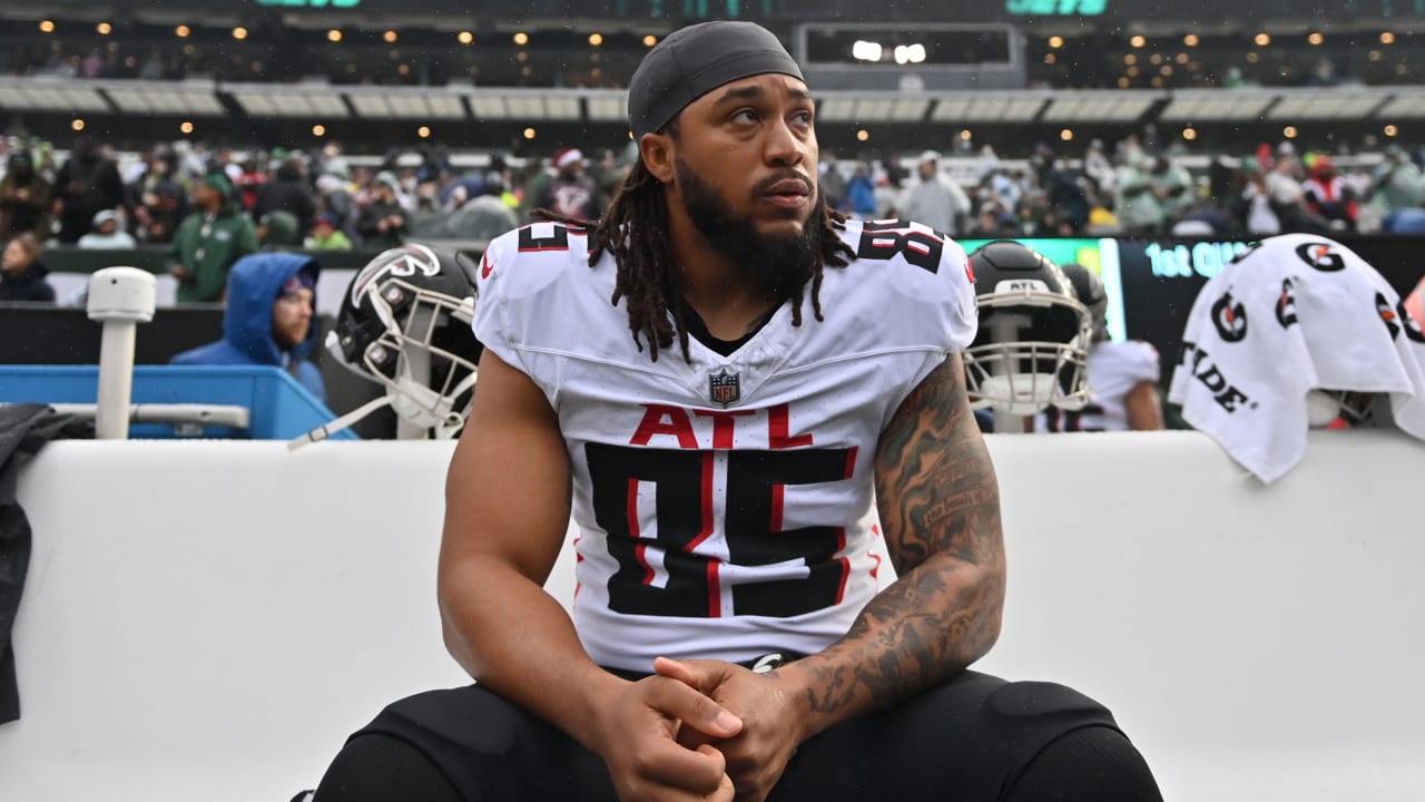 Which 2023 Falcons offensive free agents are still on the market — plus their possible fate in Atlanta - Vimarsana News