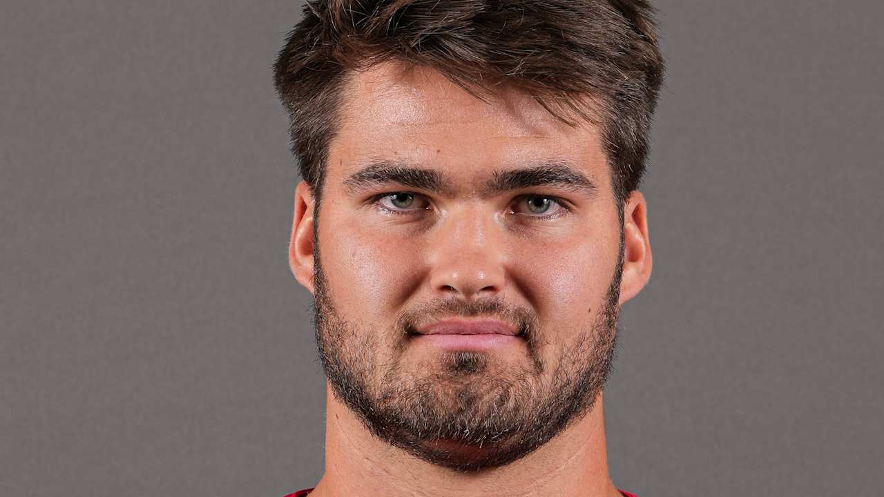 Riley Mahlman