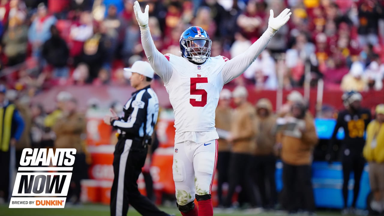 2024 Pro Bowl Voting Results Three Giants Players Ranked in Top 10 at
