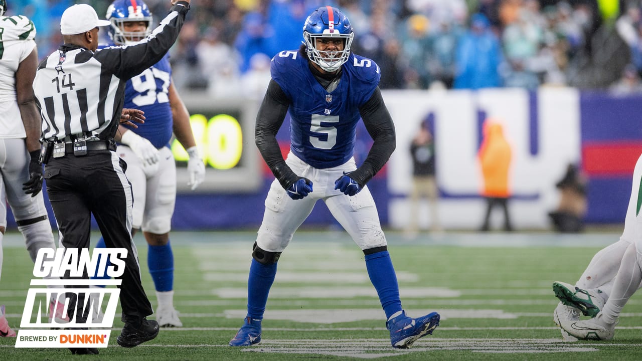 Giants Now Kayvon Thibodeaux makes ESPN's list of top players under 24