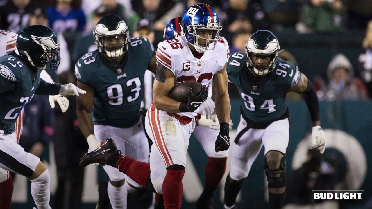 Game Preview: Giants renew rivalry with Jets