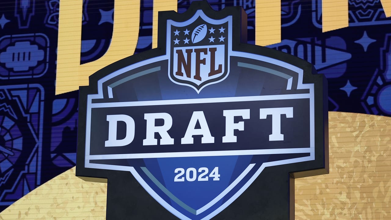 2024 NFL Draft Preview: Offensive-heavy class could set record