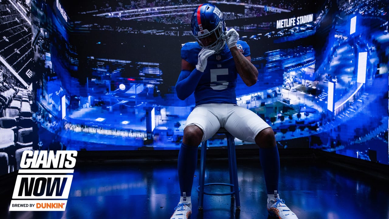 Giants Now: Bucky Brooks names Kayvon Thibodeaux to 2024 All-Breakout Team