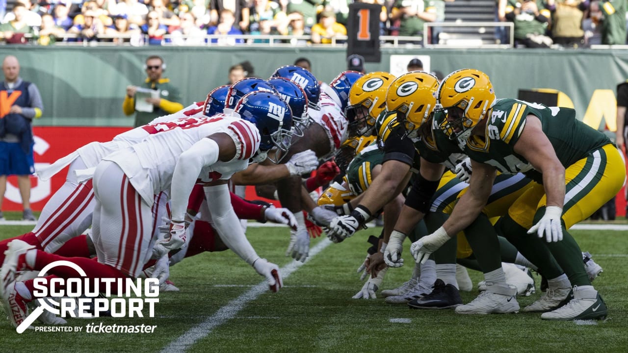 Scouting Report: Key matchups for Monday night - Vimarsana News