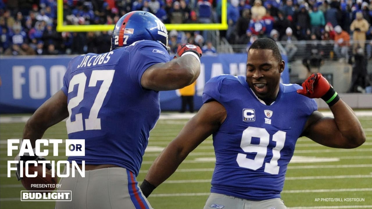 Fact or Fiction: Best draft class in Giants history - Vimarsana News