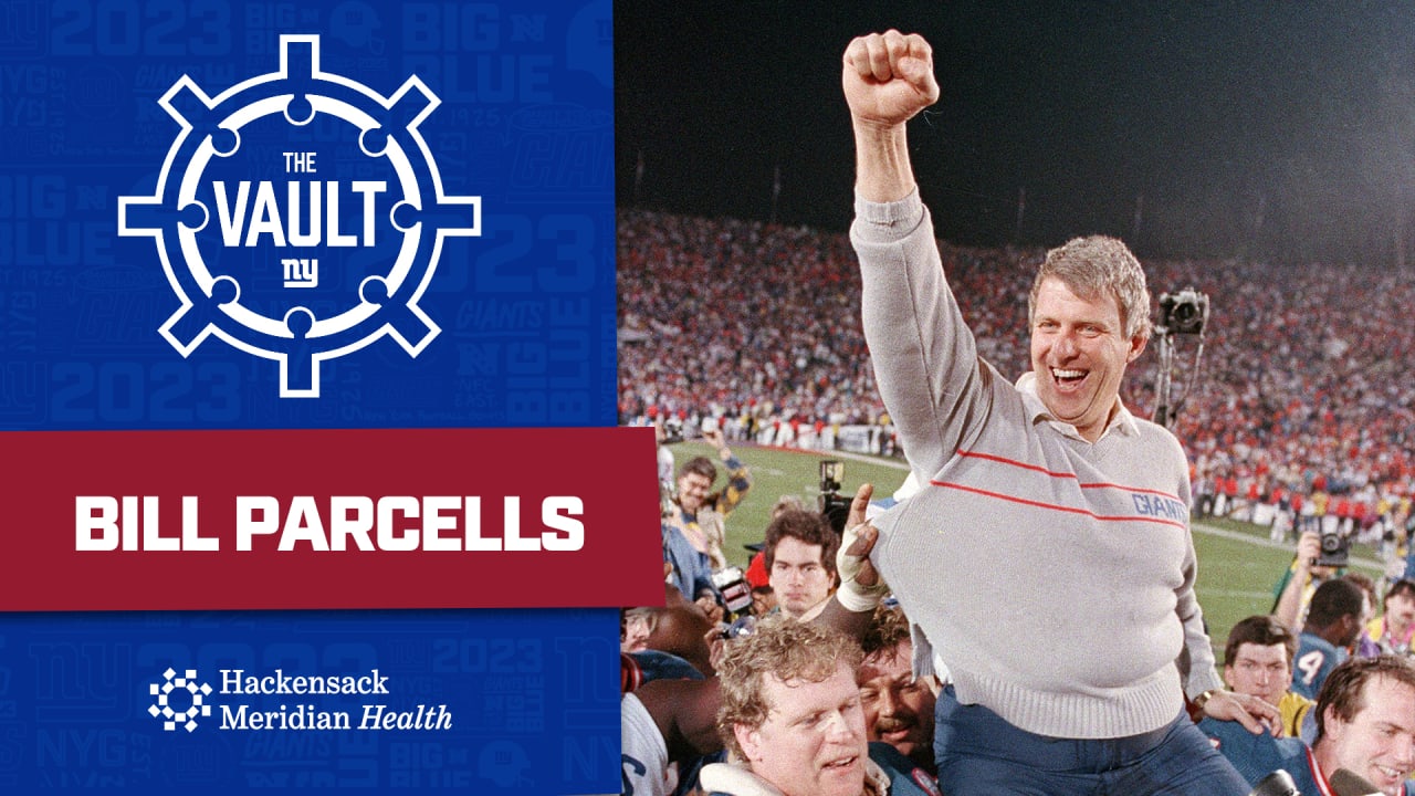 🎥 Giants Chronicles: Inside Super Bowl XLVI