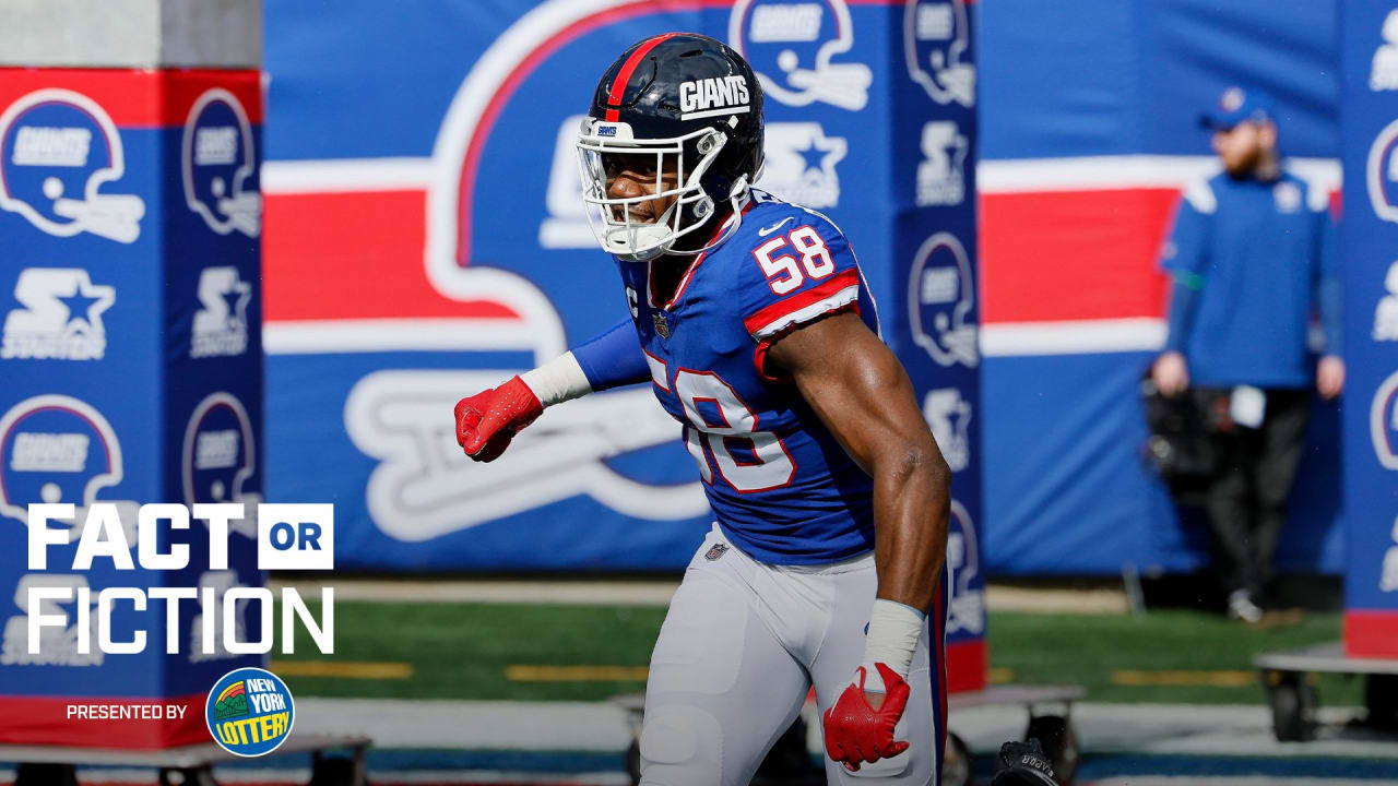 Fact or Fiction: Bobby Okereke to make first Pro Bowl? - Vimarsana News