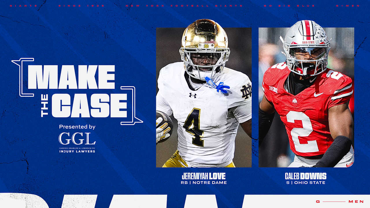 Make the Case: Offense vs. Defense in Round 1