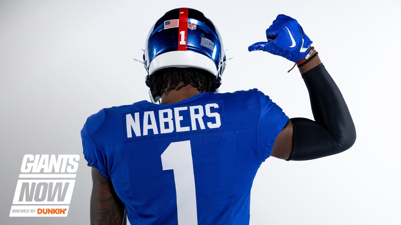 Giants Now: CBS Sports Preseason All-Rookie Team